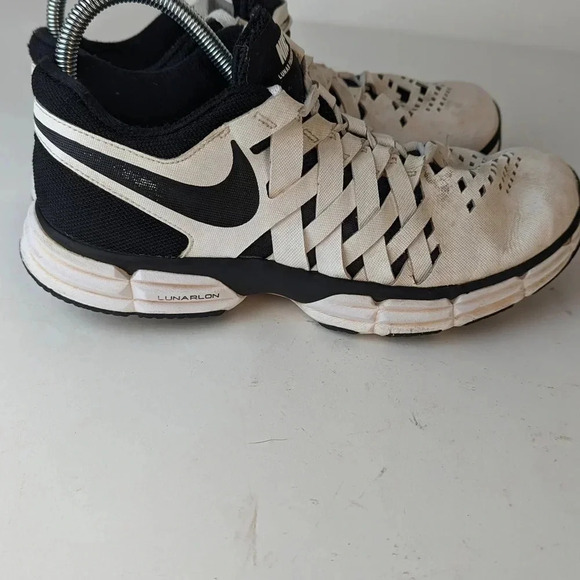 Nike Lunar Fingertrap TR / 7.5-9 - Picture 7 of 9